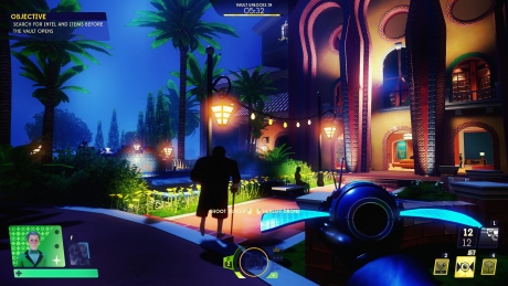 Deceive Inc. - Screen zum Spiel Deceive Inc..