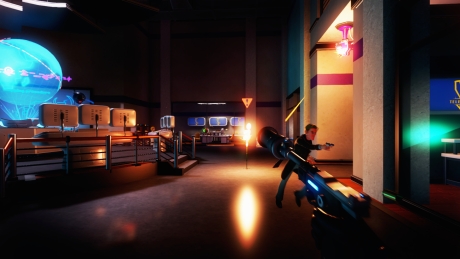 Deceive Inc. - Screen zum Spiel Deceive Inc..