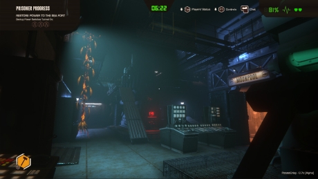 Monstrum 2 - Screen zum Spiel Monstrum 2.