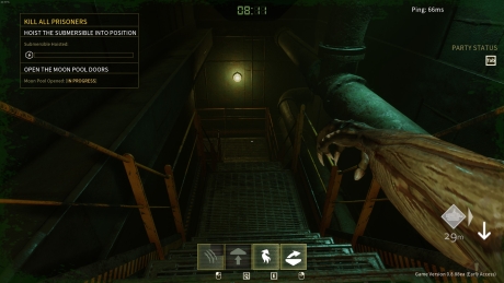 Monstrum 2 - Screen zum Spiel Monstrum 2.