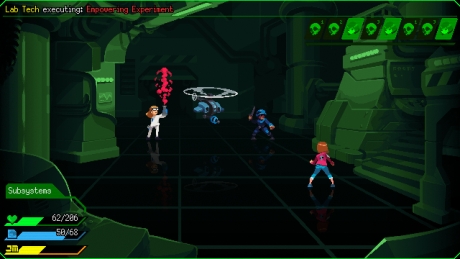 Jack Move - Screen zum Spiel Jack Move.