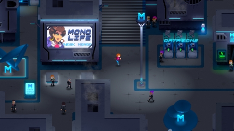 Jack Move: Screen zum Spiel Jack Move.