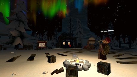 Cave Digger 2: Dig Harder - Screen zum Spiel Cave Digger 2: Dig Harder.