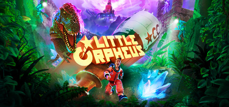 Logo for Little Orpheus