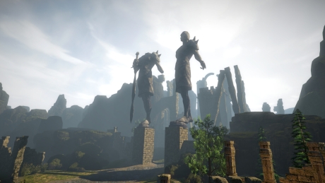 Elven Assassin - Screen zum Spiel Elven Assassin.