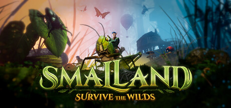 Smalland: Survive the Wilds - Entwickler bestätigt die zeitgleiche Veröffentlichung für PC, PlayStation 5 & Xbox Series X|S am 7. 