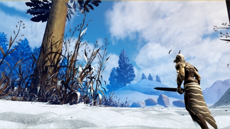 Smalland: Survive the Wilds - Screen zum Spiel Smalland: Survive the Wilds.