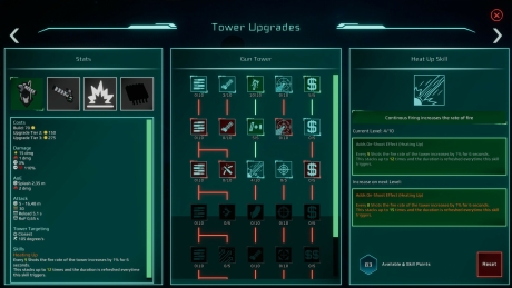 Project Astra Dominium - Screen zum Spiel Project Astra Dominium.