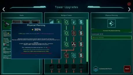 Project Astra Dominium - Screen zum Spiel Project Astra Dominium.