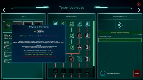 Project Astra Dominium - Screen zum Spiel Project Astra Dominium.