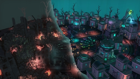 Undead Horde 2: Necropolis: Screen zum Spiel Undead Horde 2: Necropolis.