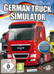 German Truck Simulator