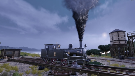 Railway Empire - Japan - Screen zum Spiel Railway Empire - Japan.