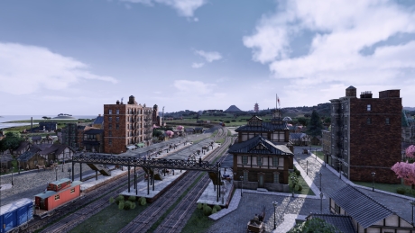 Railway Empire - Japan: Screen zum Spiel Railway Empire - Japan.