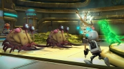 Ratchet & Clank: A Crack in Time: Screenshot - Ratchet & Clank: A Crack in Time