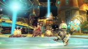 Ratchet & Clank: A Crack in Time: Screenshot - Ratchet & Clank: A Crack in Time