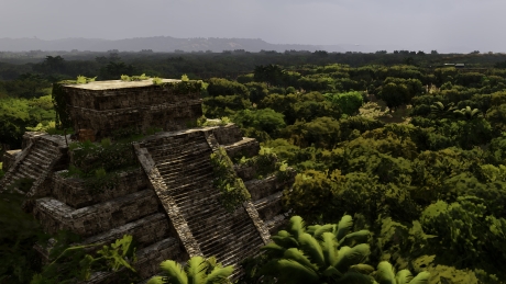 Railway Empire - Mexico: Screen zum Spiel Railway Empire - Mexico.