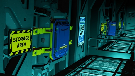 Space Engineers - Automatons - Screen zum Spiel Space Engineers - Automatons.