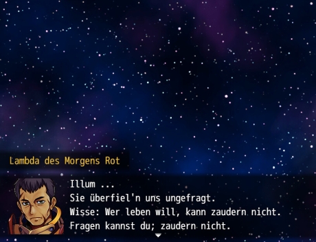 Vom Drachentöten: Screen zum Spiel Vom Drachent?ten.