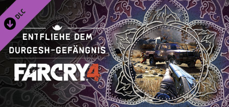Far Cry 4 Escape From Durgesh Prison