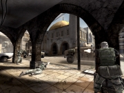 Battlefield 2 - Von Arkadengang zu Arkadengang