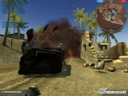 Battlefield 2 - Ein paar Screenshots aus BF2