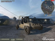 Battlefield 2 - Ein paar Screenshots aus BF2