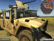 Battlefield 2 - Ein paar Screenshots aus BF2