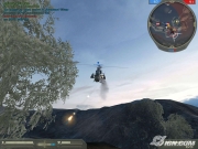 Battlefield 2 - Ein paar Screenshots aus BF2