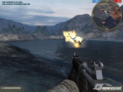 Battlefield 2 - Ein paar Screenshots aus BF2