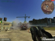 Battlefield 2 - Ein paar Screenshots aus BF2