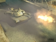 Battlefield 2 - Ein paar Screenshots aus BF2