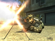 Battlefield 2 - Ein paar Screenshots aus BF2