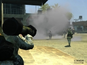 Battlefield 2 - Ein paar Screenshots aus BF2