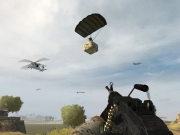 Battlefield 2 - Ein paar Screenshots aus BF2