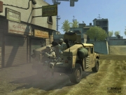 Battlefield 2 - Ein paar Screenshots aus BF2