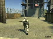 Battlefield 2 - Ein paar Screenshots aus BF2