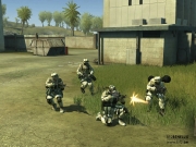 Battlefield 2 - Ein paar Screenshots aus BF2