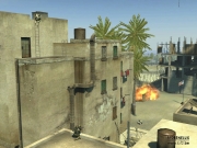 Battlefield 2 - Ein paar Screenshots aus BF2