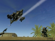 Battlefield 2 - Ein paar Screenshots aus BF2