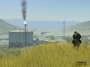 Battlefield 2 - Ein paar Screenshots aus BF2