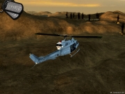 Battlefield 2 - Screenshots