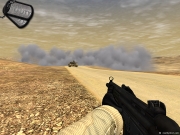 Battlefield 2 - Screenshots