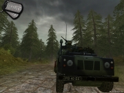 Battlefield 2 - Screenshots