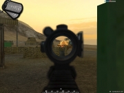 Battlefield 2 - Screenshots