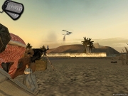 Battlefield 2 - Screenshots