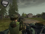 Battlefield 2 - Screenshots