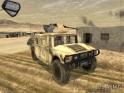 Battlefield 2 - Screenshots