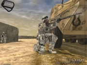 Battlefield 2 - Screenshots