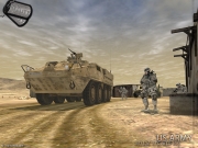 Battlefield 2 - Screenshots